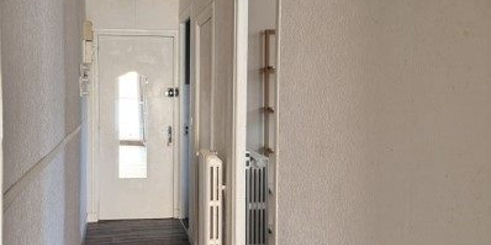 appartement à BAGNERES DE BIGORRE (65200)